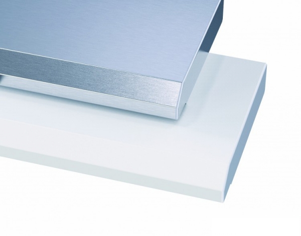 ПРОВЕНТО R 80.60 S R 80.60 S - Козырек защитный из нержавеющей стали