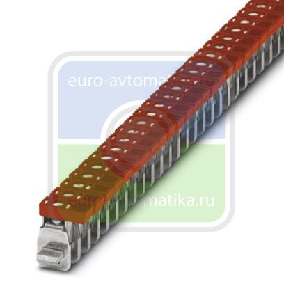 Phoenix contact 3062951 AKG 16 RD Соединительные клеммы