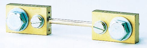 ABB Шунты для  постоянного тока SNT 1/800 (2CSM100190R1121)