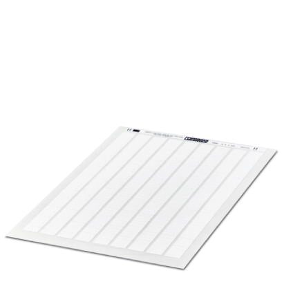 Phoenix contact 5032293 BMKL 18X 6 WH Этикетки в листах DIN-A4