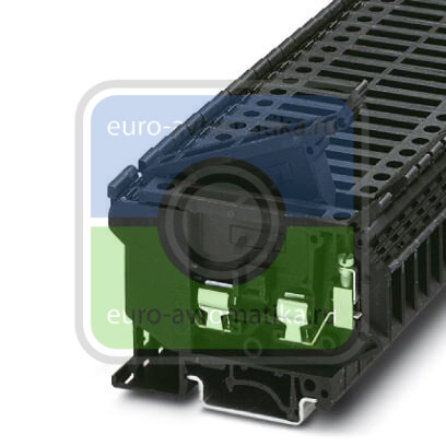 Phoenix contact 3007916 UK 5-HESI GY Клеммы для установки предохранителей