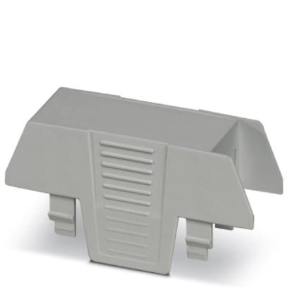 Phoenix contact 2201250 EH 22,5-C SS/ABS GY7035 Верхняя часть корпуса