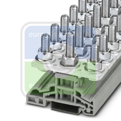 Phoenix contact 3049550 HV M8/2 Сильноточные клеммы