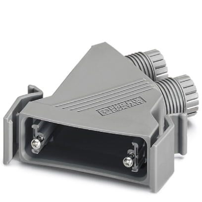 Phoenix contact 1689792 VS-25-T-2M20 Сальниковый корпус D-SUB