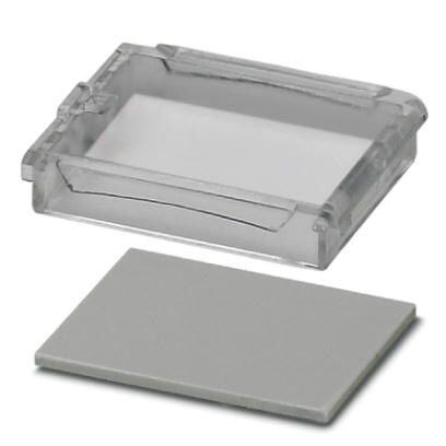 Phoenix contact 2896115 BC 35,6 DKL S TRANS Крышка корпуса