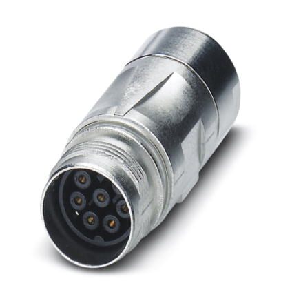 Phoenix contact 1618749 ST-8ES1N8A9K03S Переходные соединители