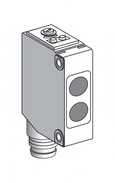 Schneider Electric XUM2ANCNM8R МИНИАТ. ФОТОПРИЕМНИК NPN НО XUM2ANCNM8R