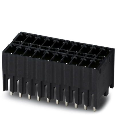 Phoenix contact 1750355 MCDNV 1,5/ 8-G1-3,81 P26THR Разъем печатной платы