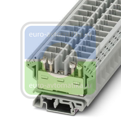 Phoenix contact 701095 URK-ND 2 Проходные клеммы