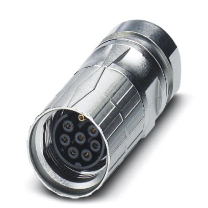 Phoenix contact 1607756 ST-7ES1N8A8003S Кабельный соединитель