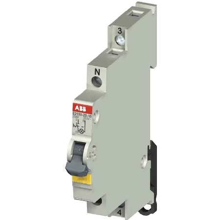 ABB 2CCA703100R0001 Выключатель индик. E211X-16-10