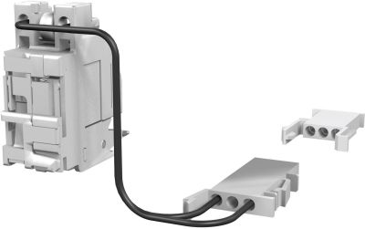 ABB 1SDA066328R1 Реле отключения (независимый расцепитель) для выкатного исполнения SOR-C XT2-XT4 W 12 Vdc