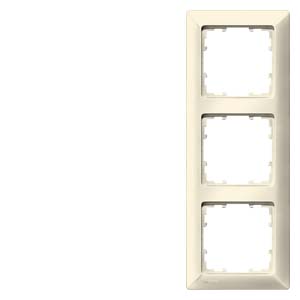 DELTA LINE ЭЛЕКТРИЧЕСКИЙ БЕЛЫЙ РАМКА 3-МЕСТНАЯ 222X80MM DELTA LINE ЭЛЕКТРИЧЕСКИЙ БЕЛЫЙ РАМКА 3-МЕСТНАЯ 222X80MM