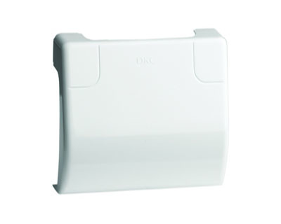 DKC 07206 Тройник для к/к 70х22 и 90х25 мм