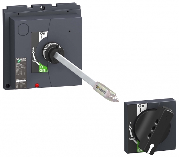 Schneider Electric LV432603 ТЕЛЕСКОПИЧ. РУКОЯТ. (NSX400/630)