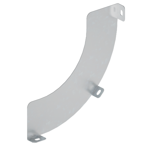 DKC SSC90500K Перегородка SEP для угла CS90 H50,в комплекте с крепежными элементами,необходимыми для монтажа DKC SSC90500K Перегородка SEP для угла CS90 H50,в комплекте с крепежными элементами,необходимыми для монтажа