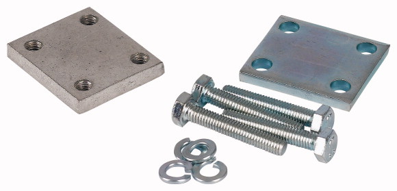 Шинная клемма , 16x16x35mm (K16X16/35)