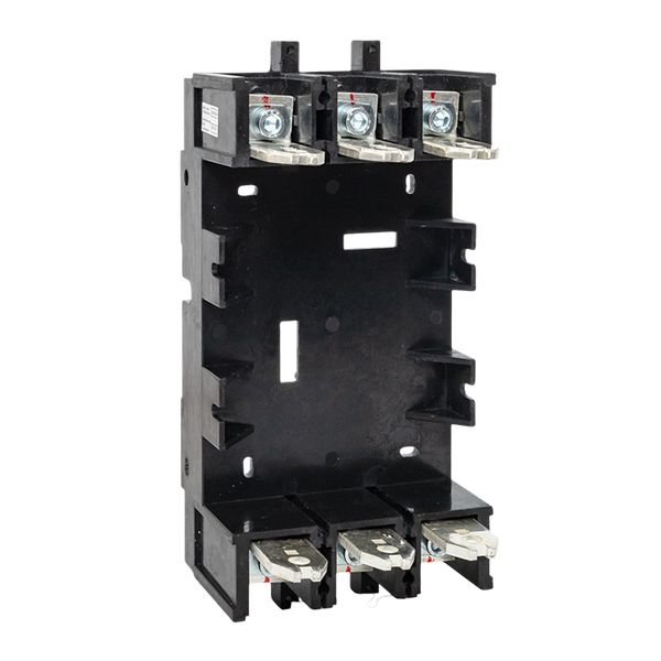 EKF mccb-3-pin33R-400A Панель втычная AV POWER-3/3 заднего присоед. PID-3/3R 400A EKF Averes