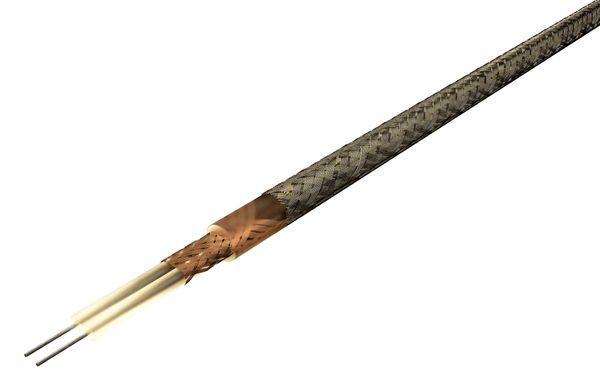 EKF 50RGS2-037 Секция нагревательная кабельная 50RGS2-037-1850