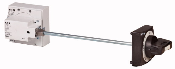 Комплект для главного выключателя , управление справа от выключателя , 3P , NZM 1 (NZM1-XS-R)