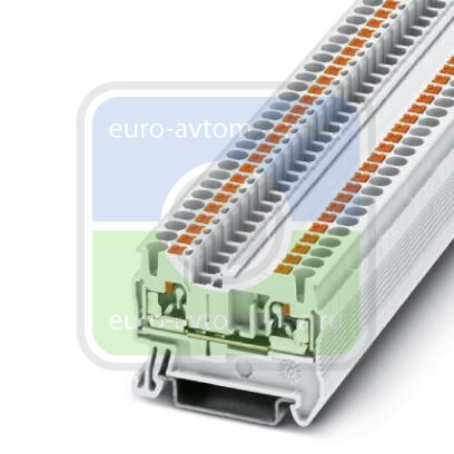 Phoenix contact 3209514 PT 2,5 WH Проходные клеммы