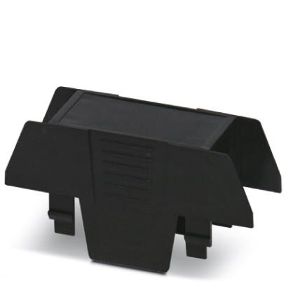 Phoenix contact 2201254 EH 22,5-C DS/ABS BK9005 Верхняя часть корпуса