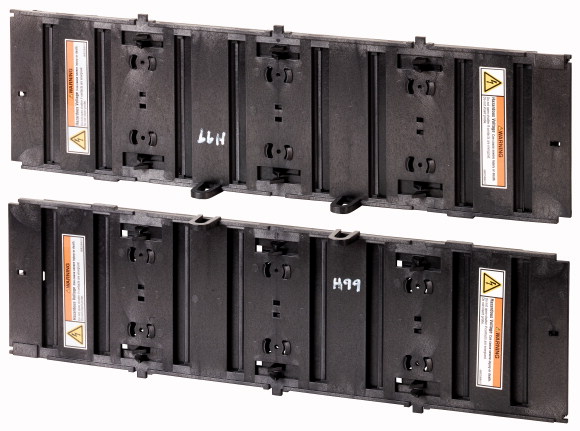 Shutter for withdrawable unit IZMX404 (IZMX-SH404-1)