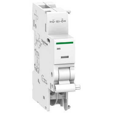 Schneider Electric РАСЦЕПИТЕЛЬ iMSU 275В ДЛЯ iDPN N, DPN N Vigi (арт.A9N26979)