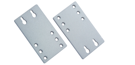 MOXA Крепеж WK-46 EDS Wall Mount Kit