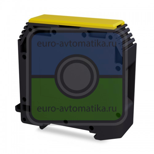 TBLOC 8000099080 - Клеммник на DIN-рейку (Винтовой) 50 мм.кв. (черный);TBL 50