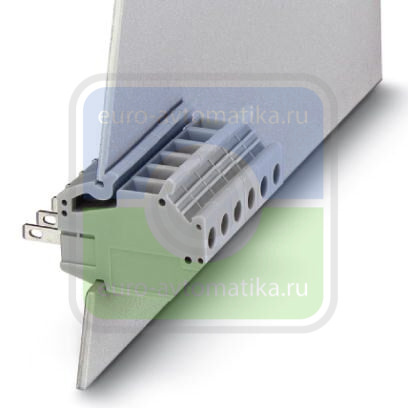 Phoenix contact 708357 DFK 4 Проходная клемма