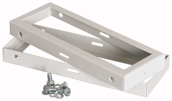 Цоколь, ДхШхВ = 320x65x100 мм (BPZ-SS-1/320/SET/BO-W)