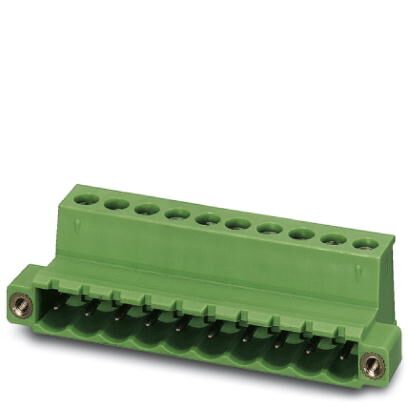 Phoenix contact 1825572 IC 2,5/ 9-STGF-5,08 Разъем печатной платы