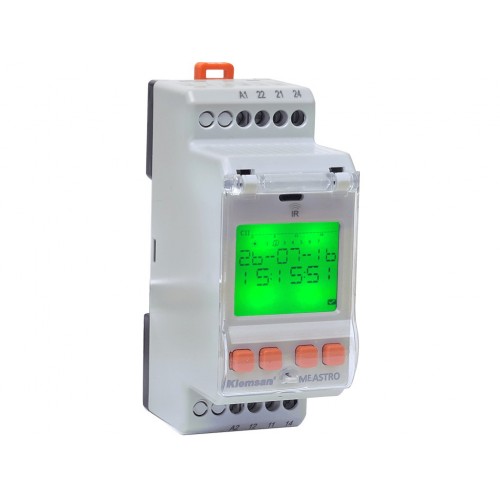 KLEMSAN 270730 MEASTRO 221-1 Астрономическое реле времени