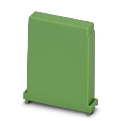 Phoenix contact 2947129 EMG 12-H 52MM GN Корпус для электроники