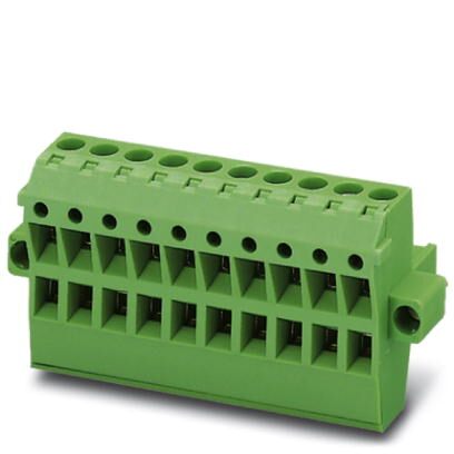 Phoenix contact 1853175 TMSTBP 2,5/ 9-STF-5,08 Разъем печатной платы
