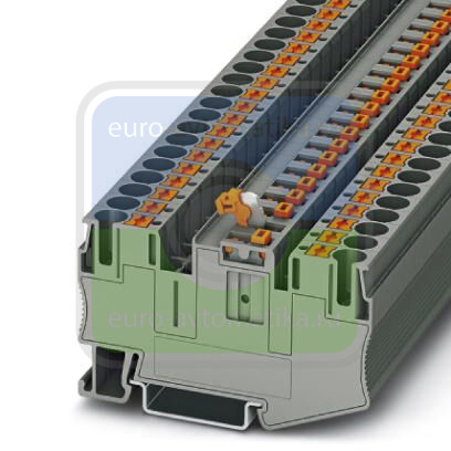 Phoenix contact 3212160 PT 6-MT Клеммы с ножевыми размыкателями