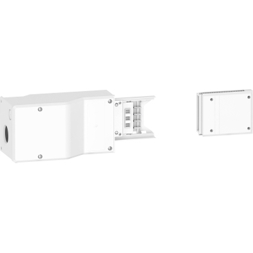 Schneider Electric KNT100AB4 СЕКЦИЯ ВВОДНАЯ КОНЦЕВАЯ 100А