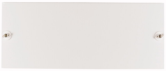 Передняя панель, ДхШхВ = 35x675x155 мм (BFZ-FP-1/BL3)