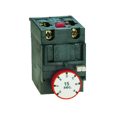 КЭАЗ 335307 Приставка OptiStart K-FX-48530 пневматическая с зад. ВКЛ для F-09..(A)F-150 и FR
