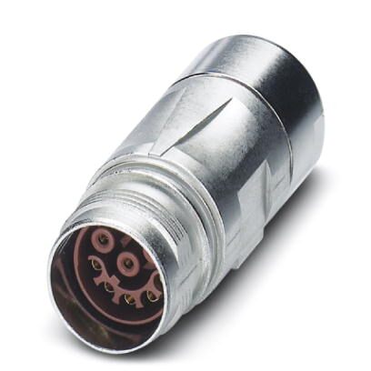 Phoenix contact 1618758 ST-17S1N8A9K04S Переходные соединители