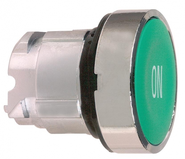 Schneider Electric ZB4BA341 ГОЛОВКА ДЛЯ КНОПКИ ZB4BA341