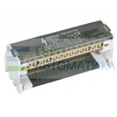 TBLOC 8037000232 Блок распределительный (кросс-модуль) TDB 2 x 15-125A