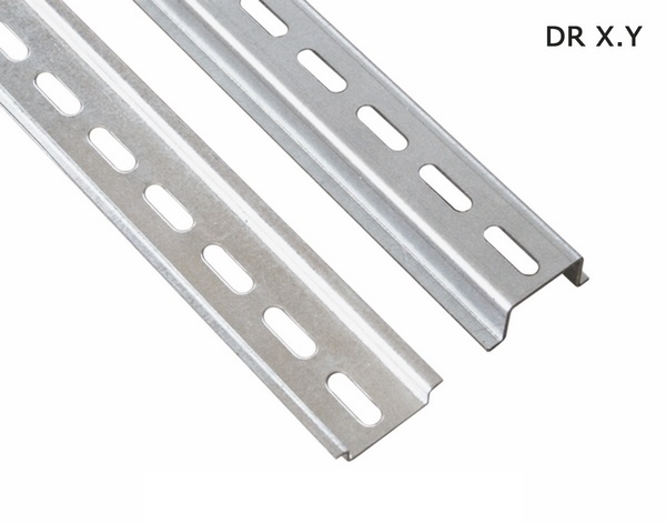 ПРОВЕНТО DR 07.725 DR 07.725 - DIN - рейка, 10шт.