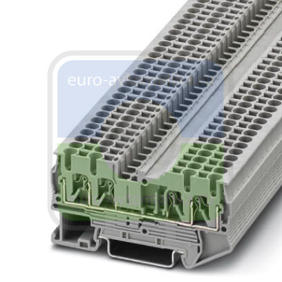 Phoenix contact 3270059 FT 2,5-QUATTRO Проходные клеммы