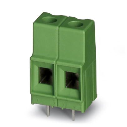 Phoenix contact 1774030 MKDSP 10N/ 2-10,16 GY Клеммные блоки для печатного монтажа