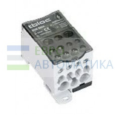 TBLOC 8037000150 Блок распределительный (кросс-модуль) SDB 500 A