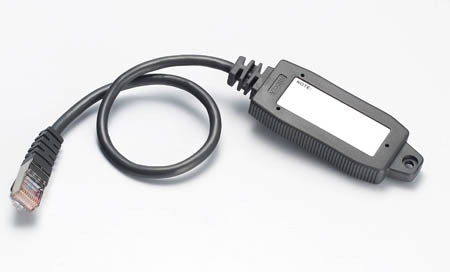 MOXA Инструмент для резервного копирования и восстановления настроек ABC-01 Automatic Backup Configurator for EDS Series