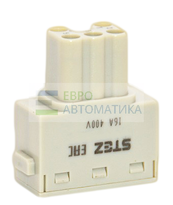СТЭЗ 187150210 HDC-MOD-ES5FTC Вставка контактная, модульная