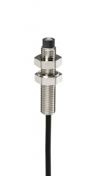 Schneider Electric XS108BLPAL2 ИНДУКТИВНЫЙ ЦИЛИНДРИЧЕСКИЙ ДАТЧИК M8 XS108BLPAL2